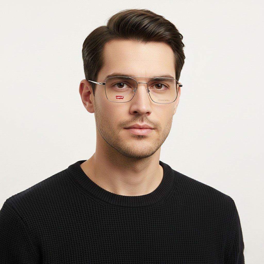  Gọng kính LEVI'S LV7136F 010 