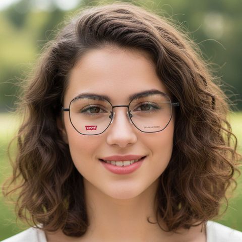 Gọng kính LEVI'S LV7138F 003