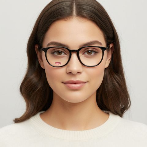 Gọng kính LEVI'S LV7134F 807