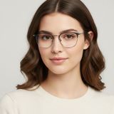  Gọng kính LEVI'S LV7132F TI7 