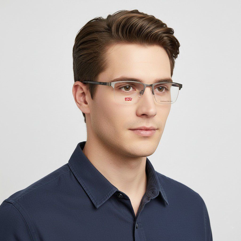  Gọng kính LEVI'S LV7230F JWW 