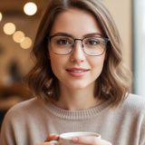  Gọng kính LEVI'S LV7133F 003 