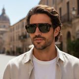  Kính mát RAYBAN RB4397 135971 