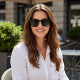  Kính mát LEVI'S LV7201FS 807/M9 