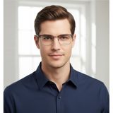  Gọng kính LEVI'S LV7211F 84J 