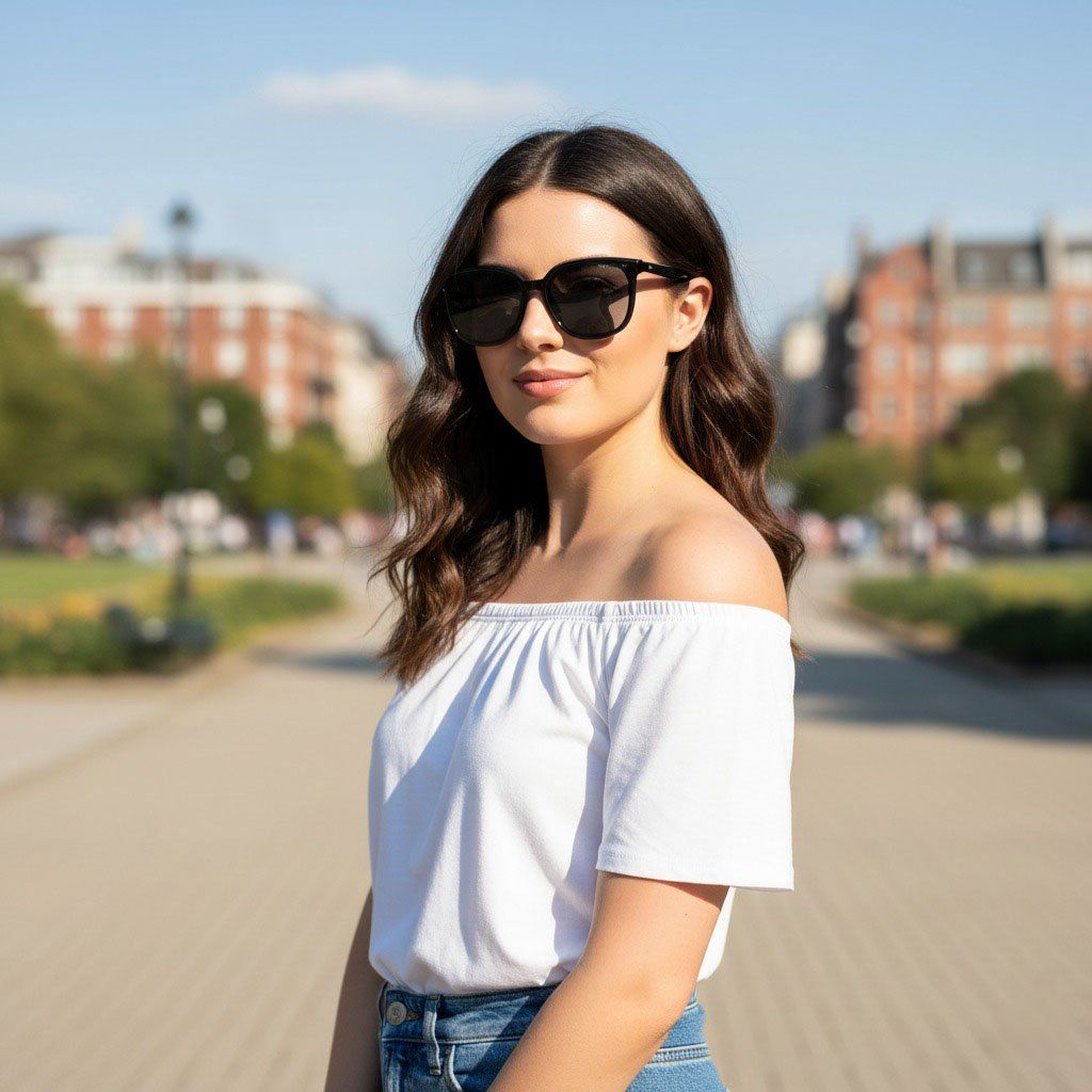  Kính mát LEVI'S LV7199FS 807/M9 