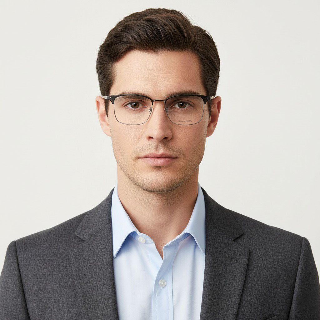  Gọng kính LEVI'S LV7208F X8B 