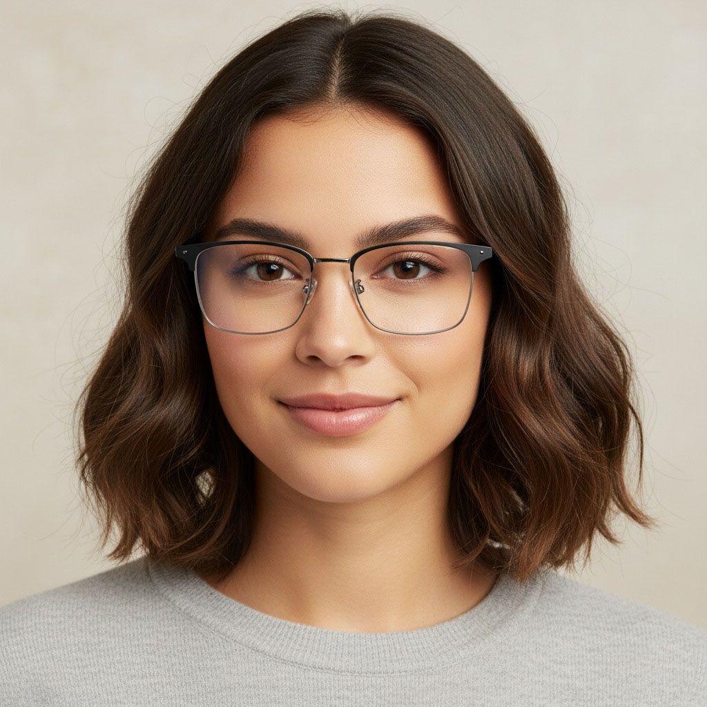  Gọng kính LEVI'S LV7208F P5I 