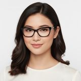  Gọng kính GUESS GU50231 001 