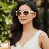  Kính mát GUESS GU00198H 39B 