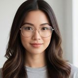  Gọng kính VERSACE MOD.1312 1412 