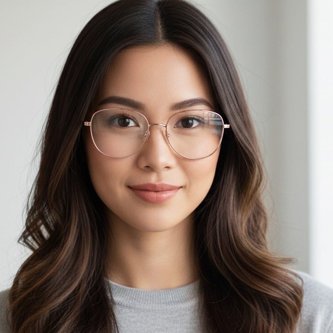  Gọng kính VERSACE MOD.1312 1412 