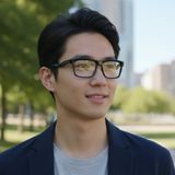  Gọng kính OAKLEY OY8031 05 