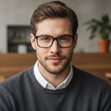  Gọng kính GUESS GU50047D 052 