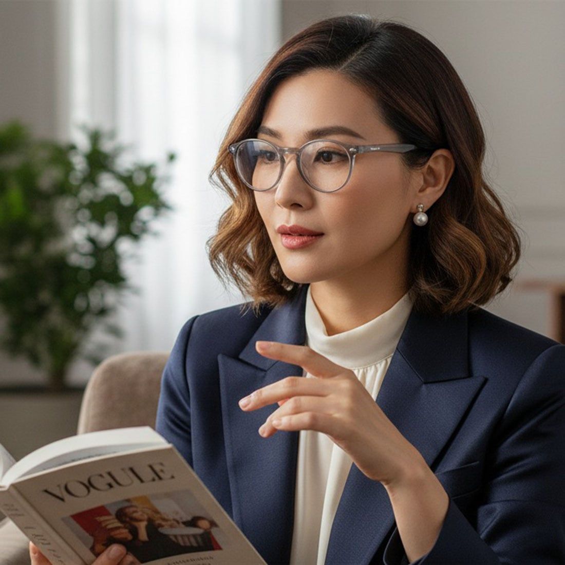 Gọng kính VOGUE VO5326 2820