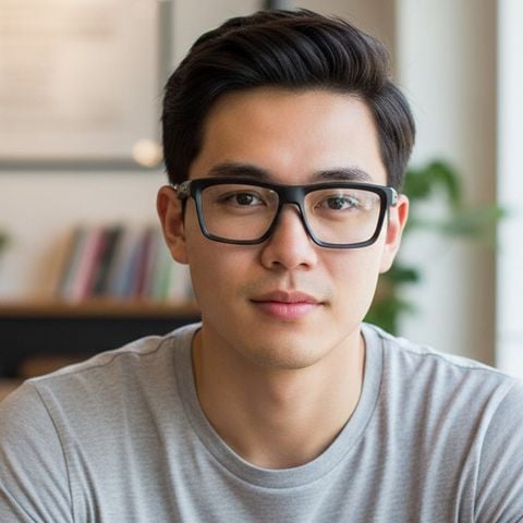 Gọng kính OAKLEY OY8031 01