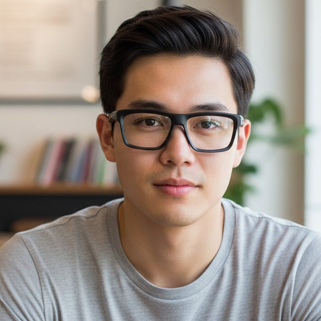  Gọng kính OAKLEY OY8031 01 