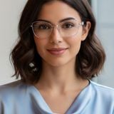  Gọng kính Swarovski SK1034 4001 