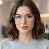  Gọng kính GUESS GU50224 001 