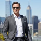  Kính mát RAYBAN RBR0101S 002/GS 