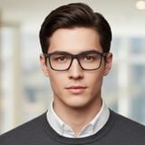  Gọng kính CHOPARD VCH409 0703 