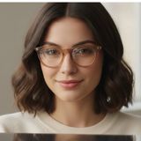  Gọng kính BURBERRY BE2429F 4177 