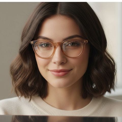 Gọng kính BURBERRY BE2429F 4177