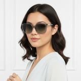  Kính mát Swarovski SK6053D 106211 