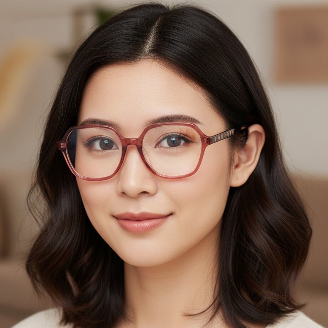  Gọng kính GUESS GU50155D 069 