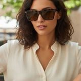 Kính mát MICHAEL KORS MK2225U 3006/83