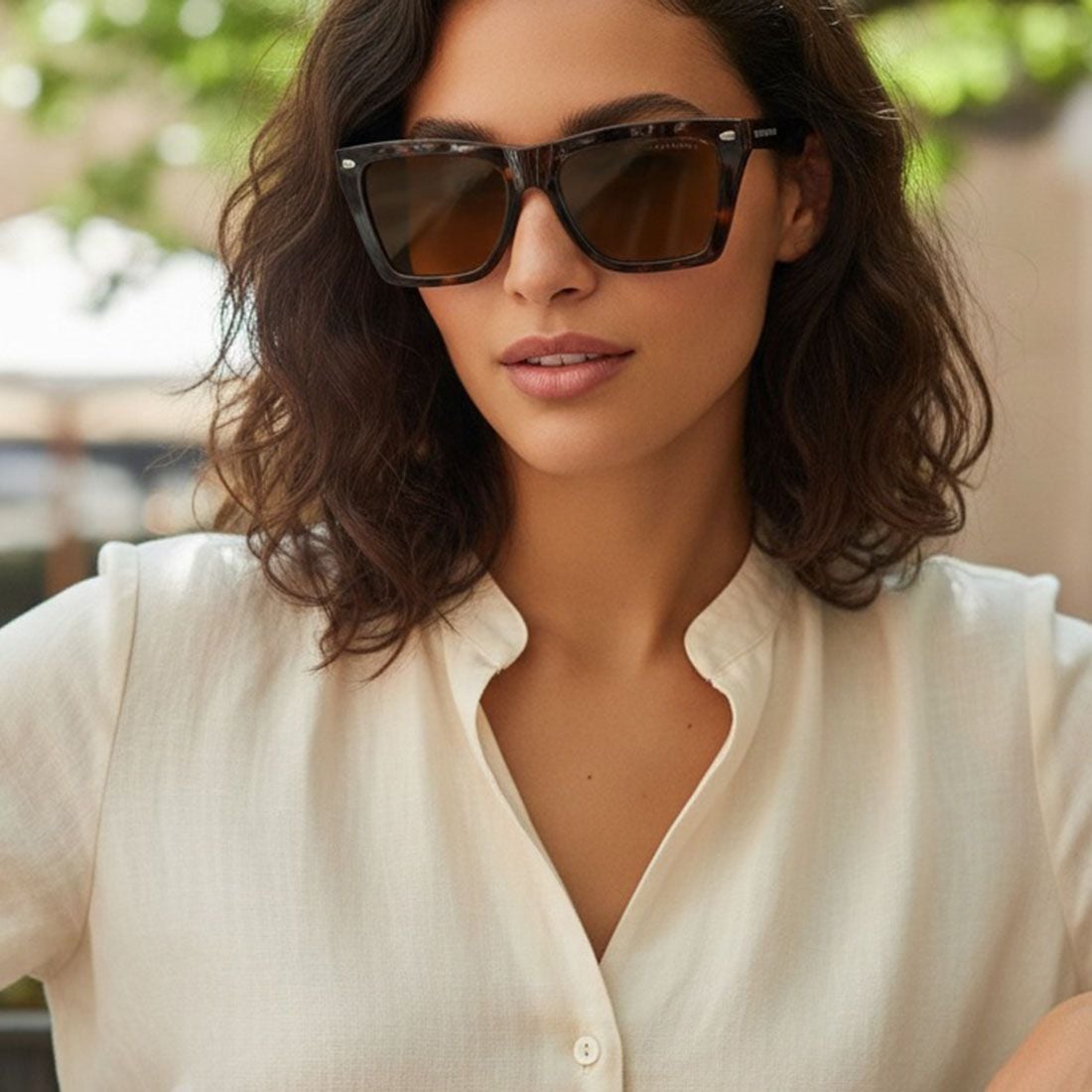 Kính mát MICHAEL KORS MK2225U 3006/83