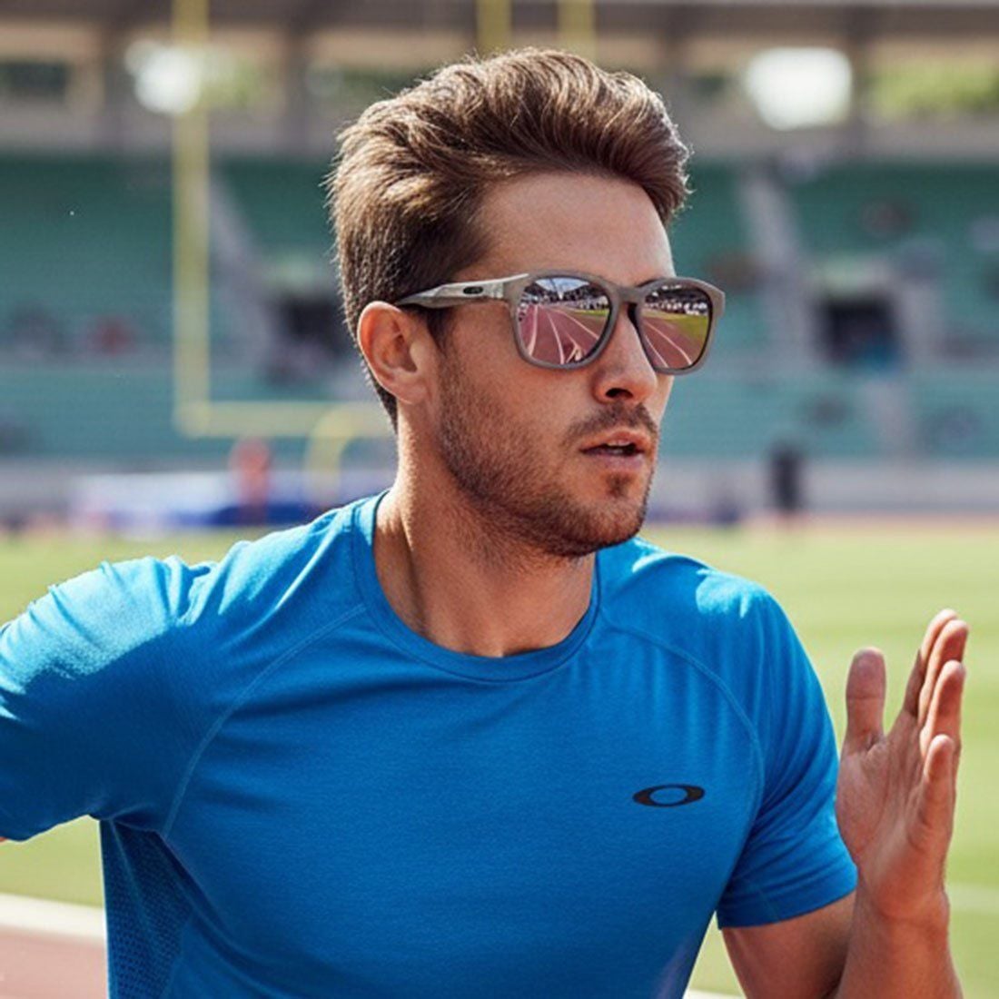Kính mát OAKLEY OO9507D 9507/04