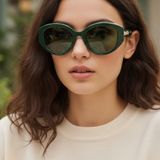  Kính mát Swarovski SK6005 1026M1 