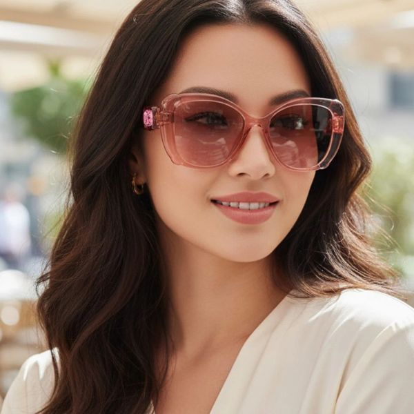 Kính mát Swarovski SK6051U 30017N