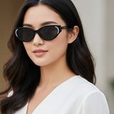  Kính mát Swarovski SK6030F 100187 