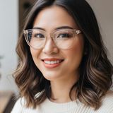  Gọng kính Swarovski SK2052 3003 