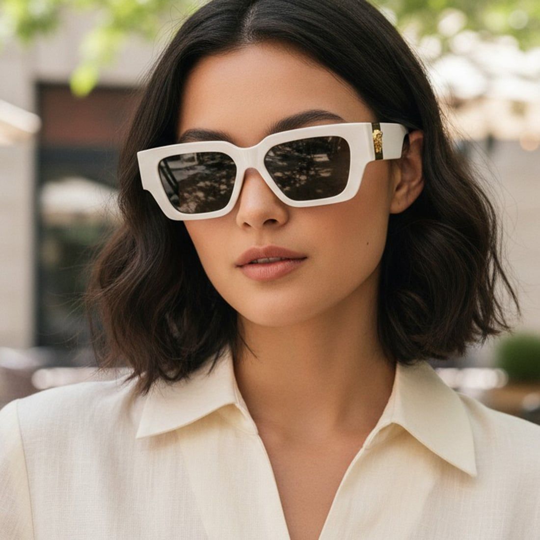  Kính mát VERSACE MOD.4497-U 31473 