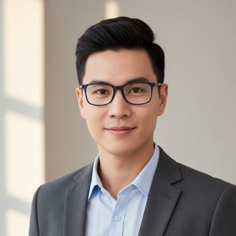 Gọng kính RAYBAN RX5421F 8324