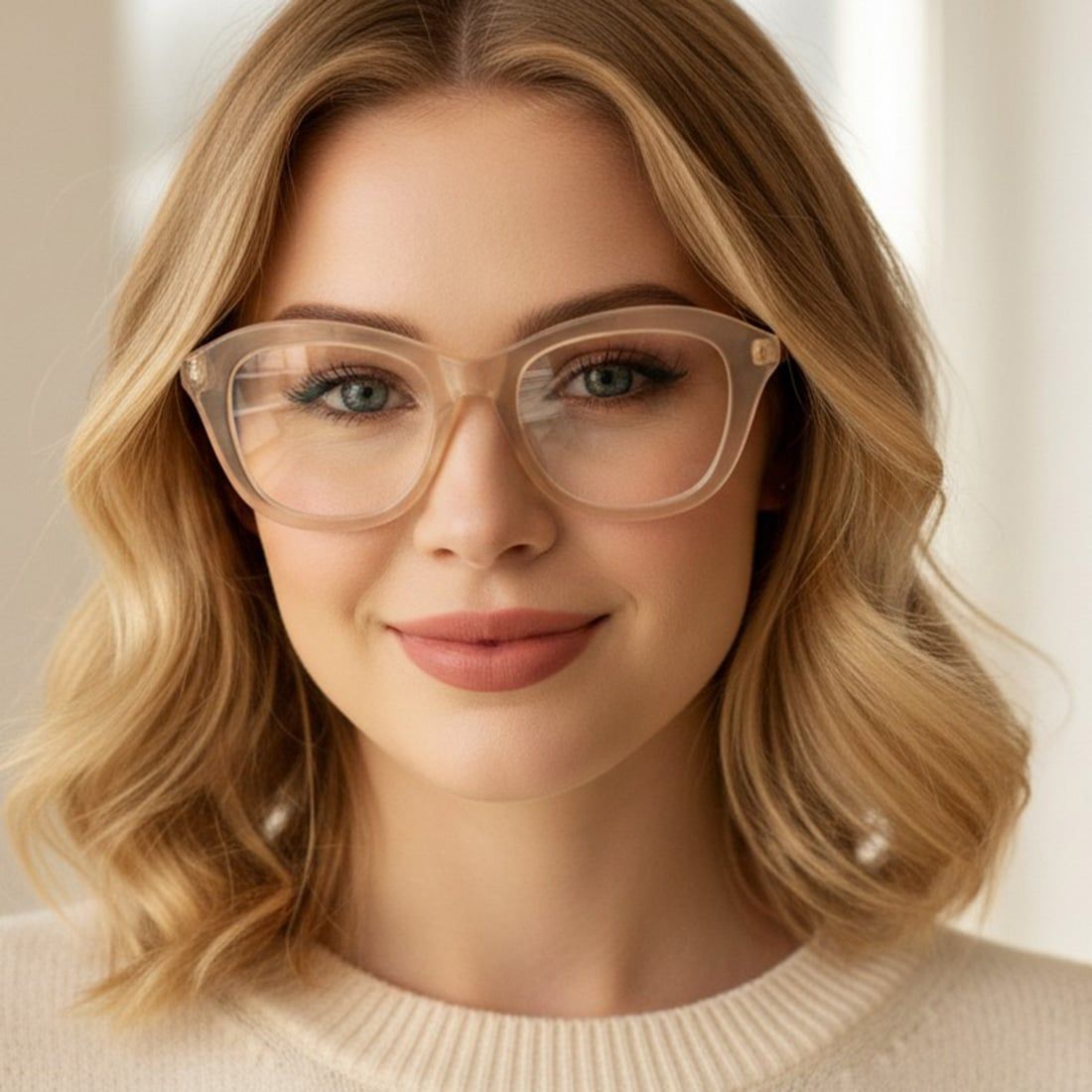  Gọng kính Swarovski SK2042U 1034 