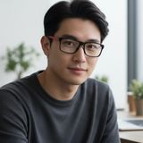  Gọng kính Ferrari Scuderia FZ8007U 501 