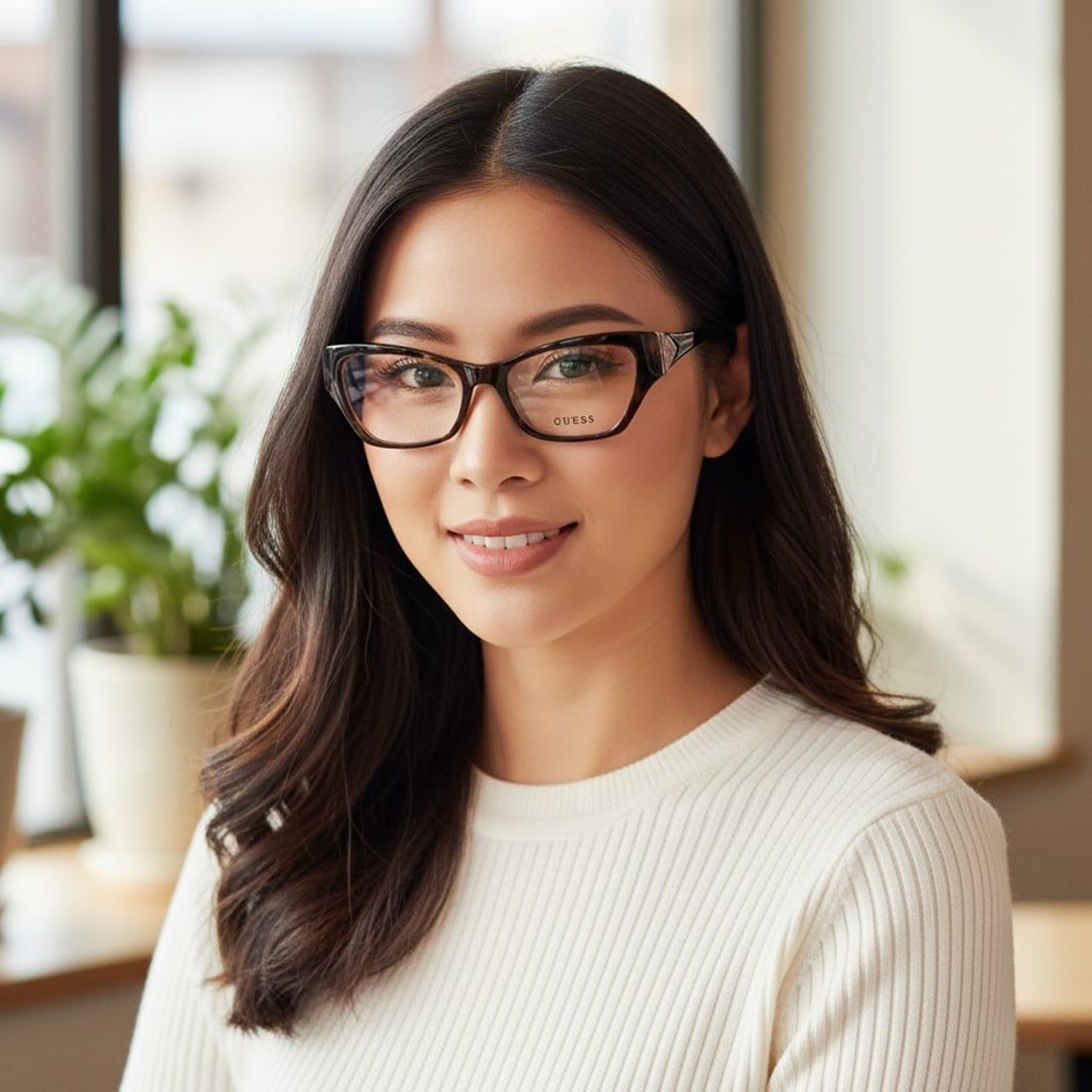  Gọng kính GUESS GU2747 056 