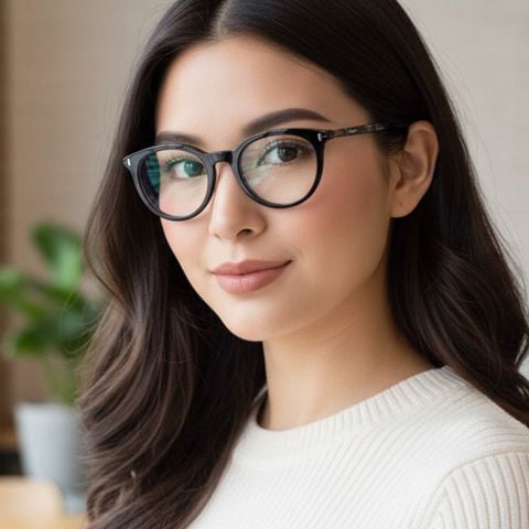 Gọng kính BURBERRY BE2429F 4165