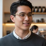  Gọng kính OAKLEY OY3003 05 