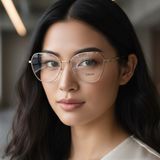  Gọng kính VERSACE MOD.1313-D 1252 