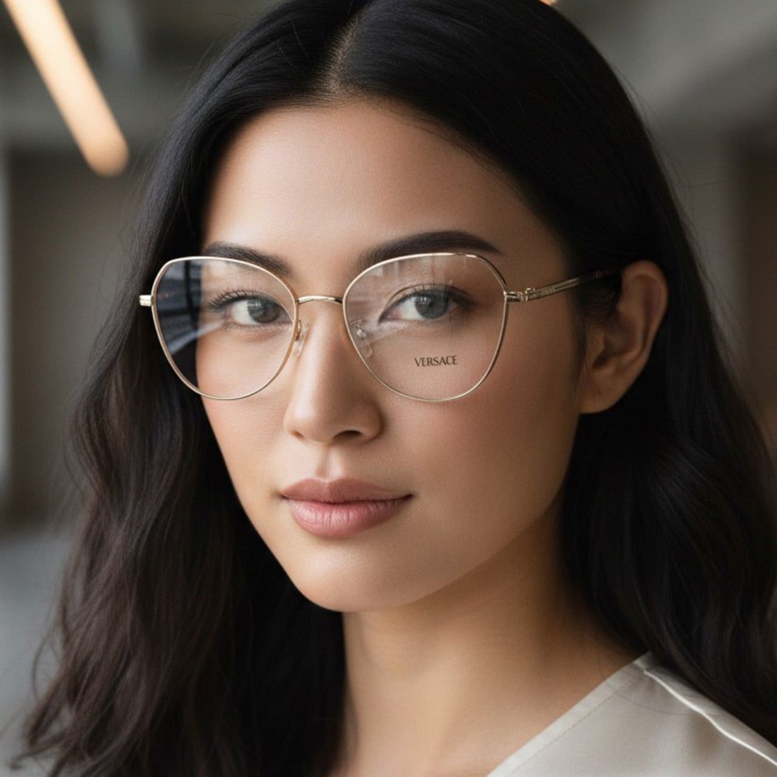  Gọng kính VERSACE MOD.1313-D 1252 