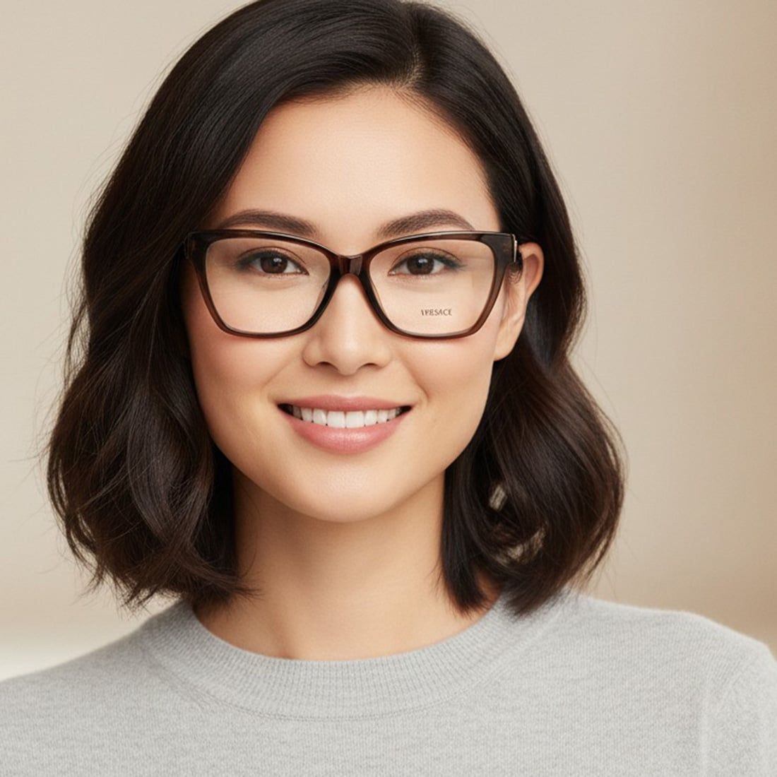  Gọng kính VERSACE MOD.3382-F 5332 