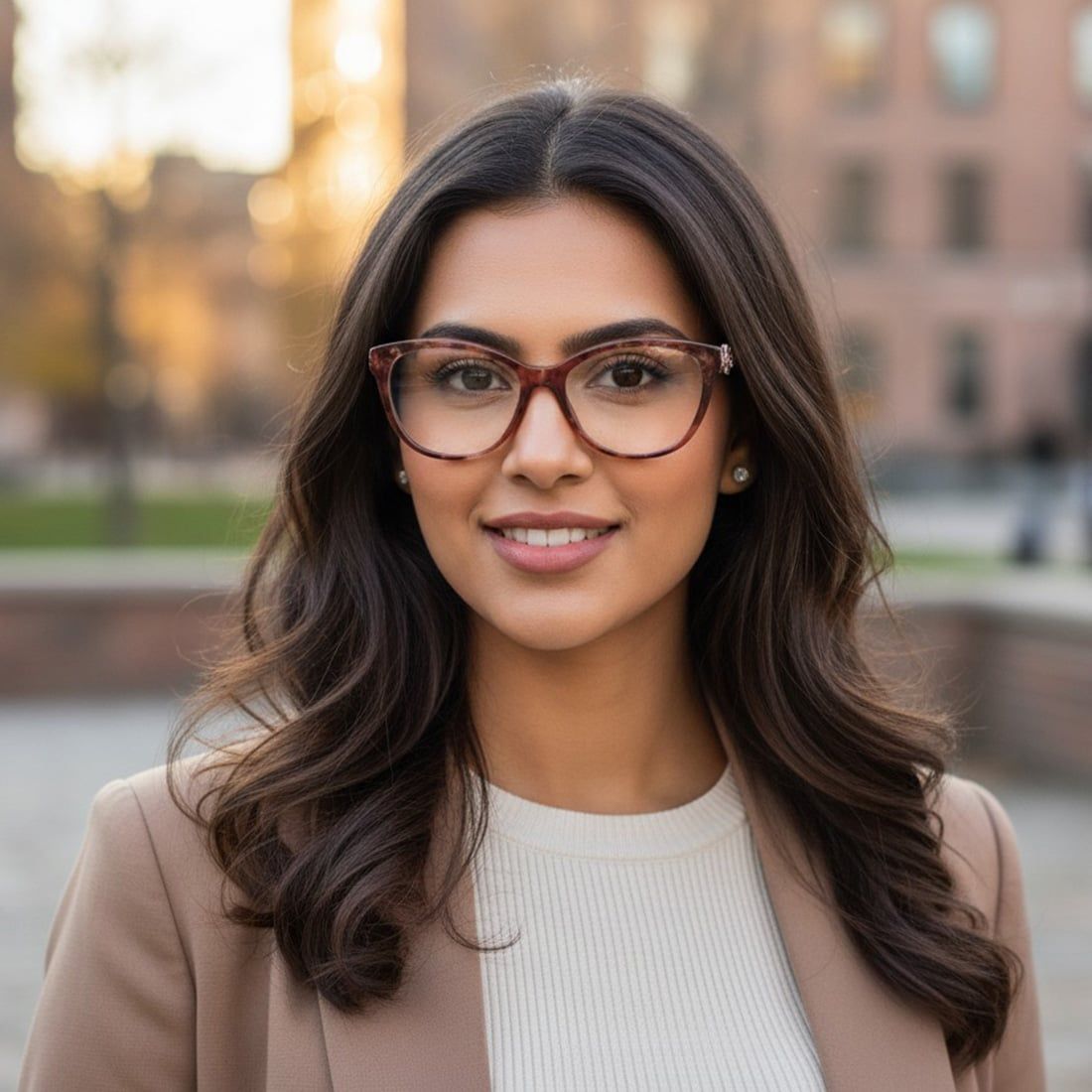  Gọng kính GUESS GU50230 068 