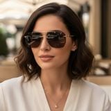  Kính mát CHOPARD SCHL53 300K 