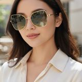  Kính mát Swarovski SK7037 40172A 