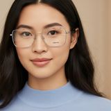  Gọng kính VERSACE MOD.1311 1001 